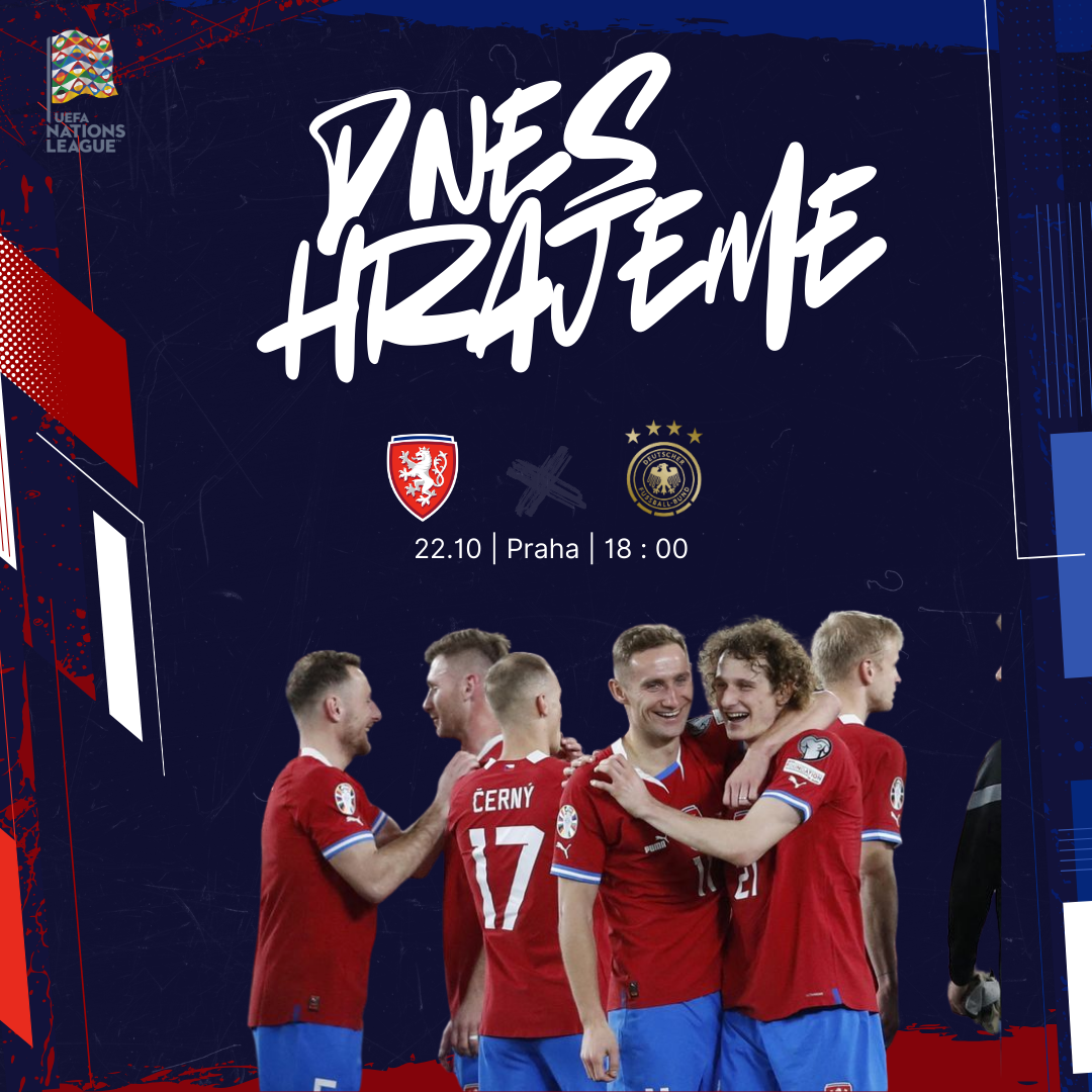 Match cover graphic