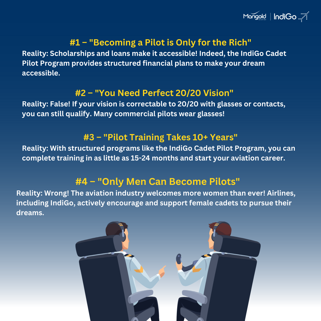 Marigold myths post 2