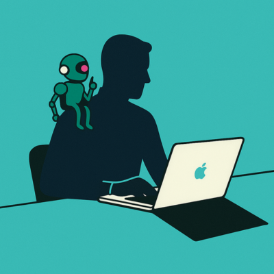 Human vs Robotic Branding