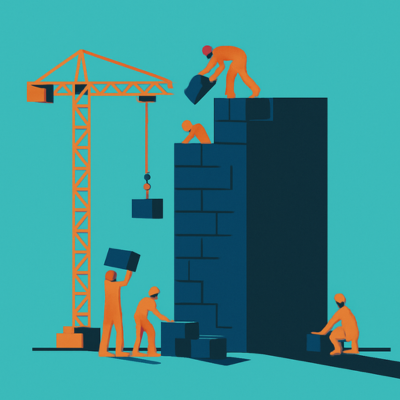 Building Brand Identity with AI