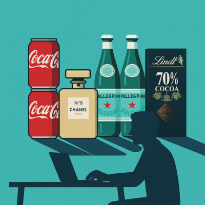 AI Generated Visuals