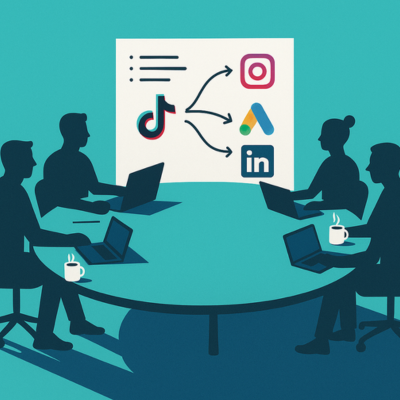 Optimising for Social Search